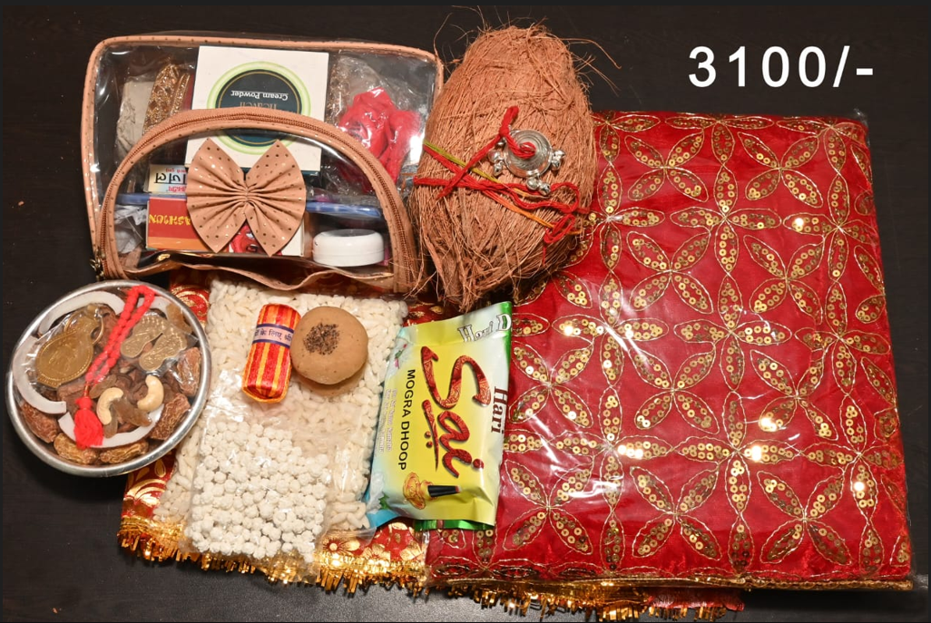 Rajasthani Marwari Wedding and its 20 Colorful Traditions and Rituals