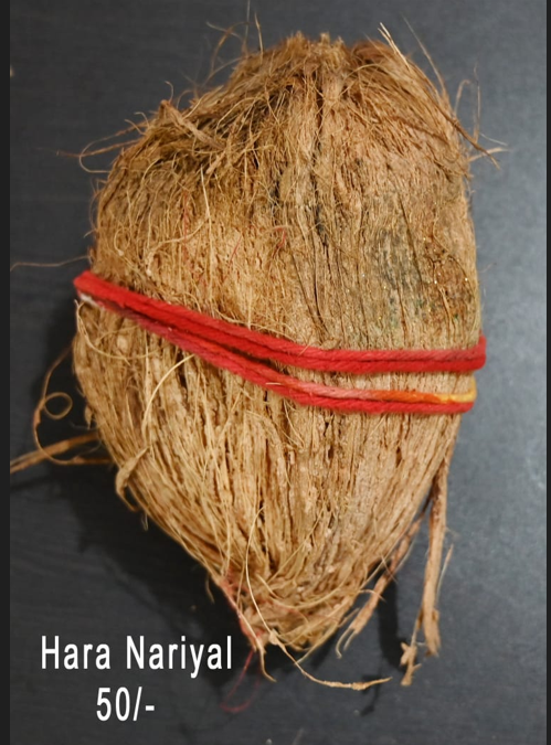 Nariyal